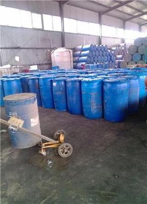 乙二醇 从化工基础原料到济南金通化工的专业图景