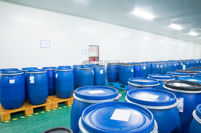 化工厂化学原料桶 工业生产的基石与安全管理的焦点